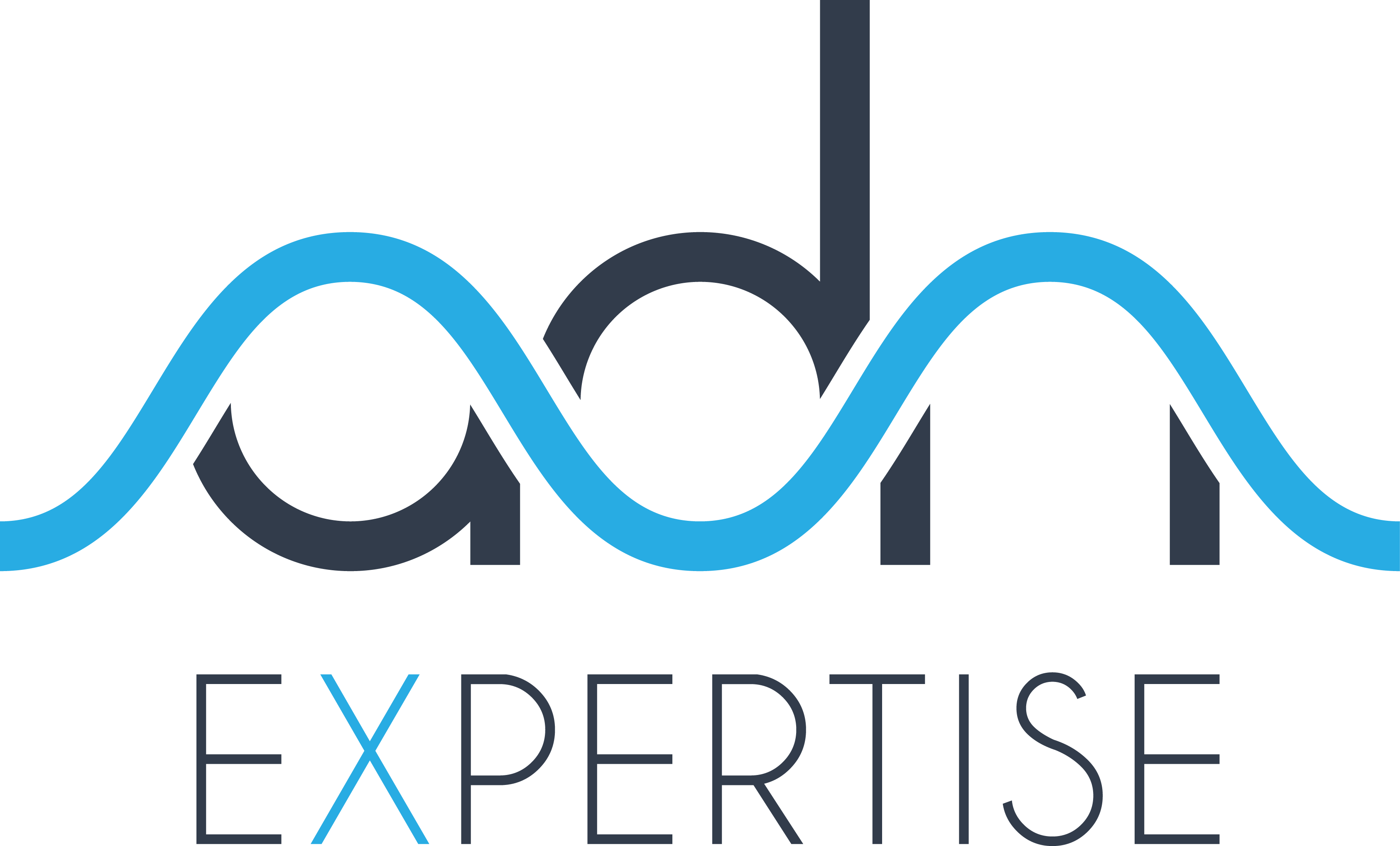 ADN Expertise Logo