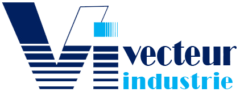 Vecteur Industrie Logo